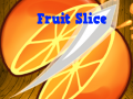 Jogo Fruit Slice