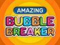 Jogo Amazing Bubble Breaker