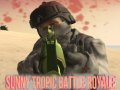 Jogo Sunny Tropic Battle Royale