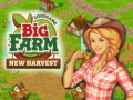 Jogo Big Farm New Harvest