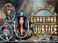 Jogo Guardians of Justice