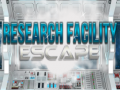 Jogo Research Facility Escape