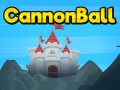 Jogo Cannon Ball