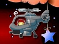 Jogo Helicopter Puzzle Challenge