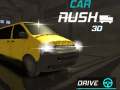 Jogo Car Rush 3D