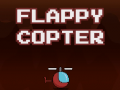 Jogo Flappy Copter