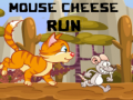 Jogo Mouse Cheese Run