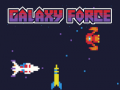 Jogo Galaxy Force