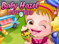 Jogo Baby Hazel Differences