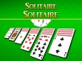 Jogo Solitaire Solitaire