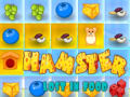 Jogo Hamster Lost In Food