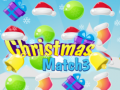 Jogo Christmas Match 3