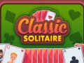 Jogo Classic Solitaire