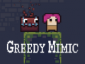 Jogo Greedy Mimic