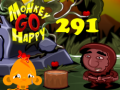 Jogo Monkey Go Happy Stage 291