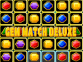 Jogo Gem Match Deluxe