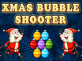 Jogo Xmas Bubble Shooter