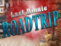 Jogo Last minute Roadtrip