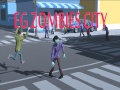 Jogo EG Zombies City