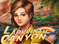 Jogo Labyrinth Canyon