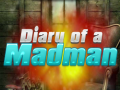 Jogo Diary of a Madman