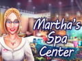 Jogo Martha`s Spa Center