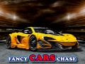 Jogo Fancy Cars Chase