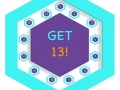Jogo Get 13