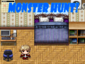 Jogo Monster Hunt!