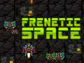 Jogo Frenetic Space