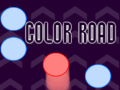 Jogo Color Road