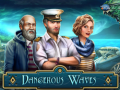 Jogo Dangerous Waves