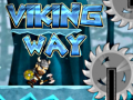 Jogo Viking way