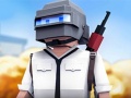 Jogo Pubg Pixel