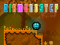 Jogo Diamond Step