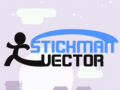 Jogo Stickman Vector