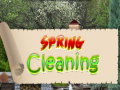 Jogo Spring Cleaning