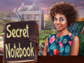 Jogo Secret Notebook
