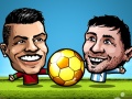 Jogo Dream Head Soccer