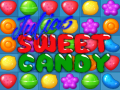 Jogo Julias Sweet Candy