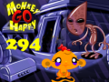 Jogo Monkey Go Happy Stage 294