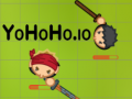 Jogo YoHoHo.io