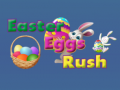 Jogo Easter Eggs in Rush