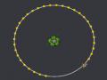 Jogo Spinshoot