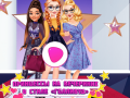 Jogo Hollywood Themed Dressup