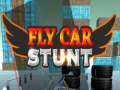 Jogo Fly Car Stunt