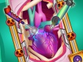 Jogo Monster Heart Surgery