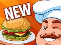 Jogo Fast Burger