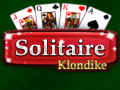 Jogo Solitaire Klondike