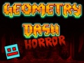 Jogo Geometry Dash Horror